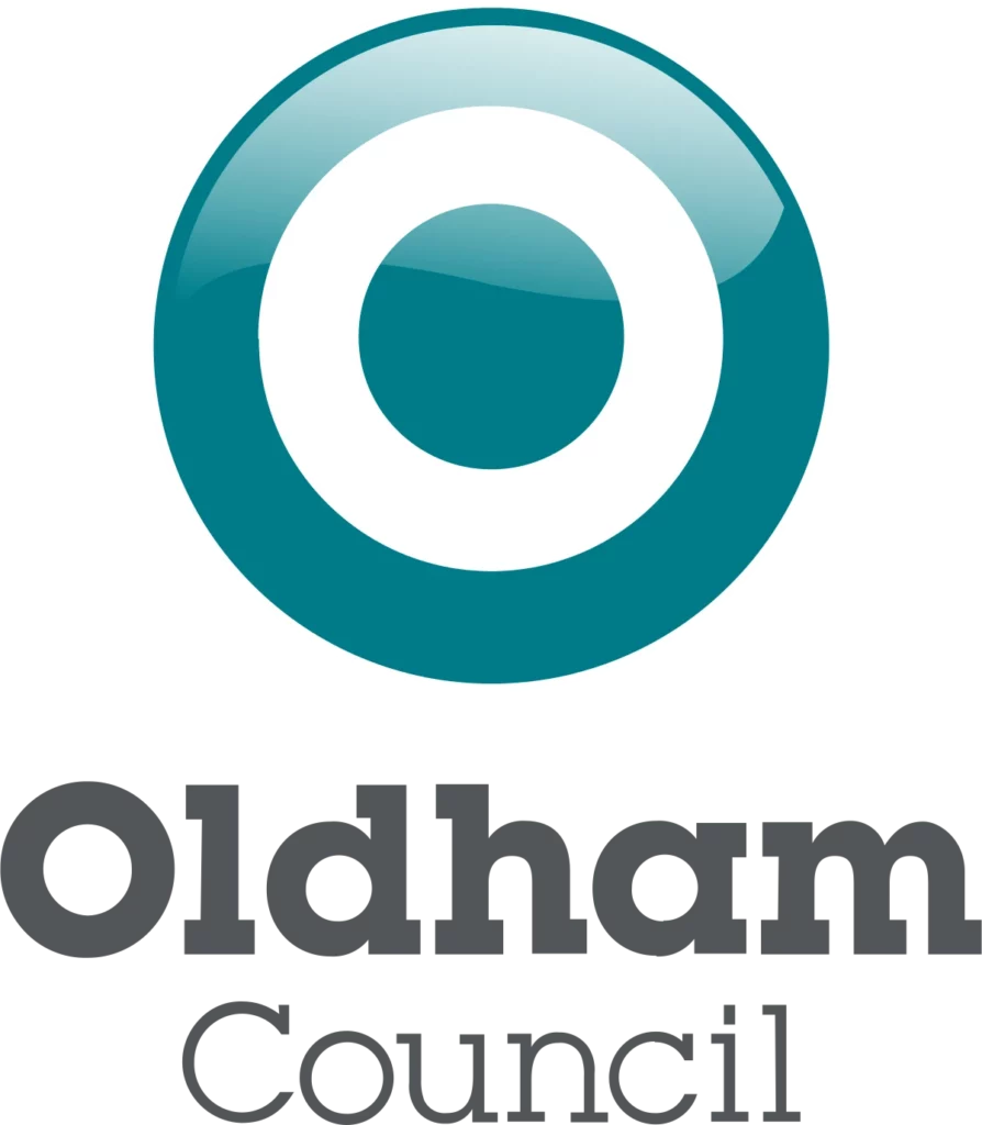 Oldham Council Logo