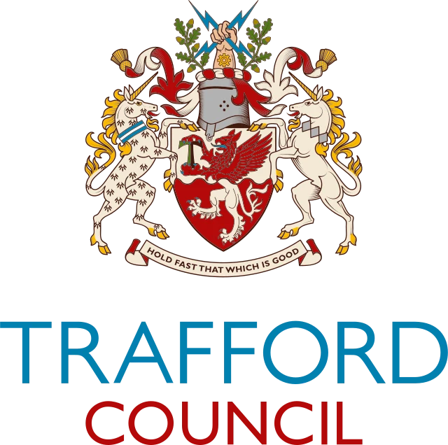 Trafford Council Logo