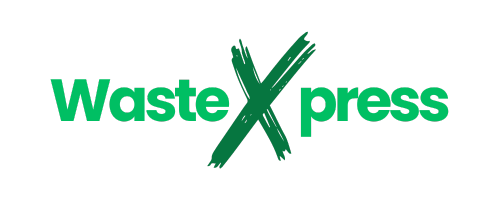 WasteXpress Logo