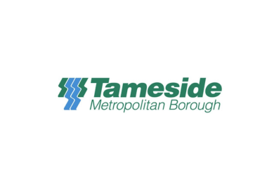 Tameside Council logo