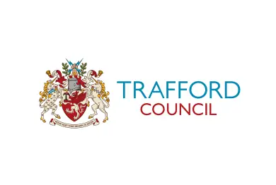 Trafford Council Logo