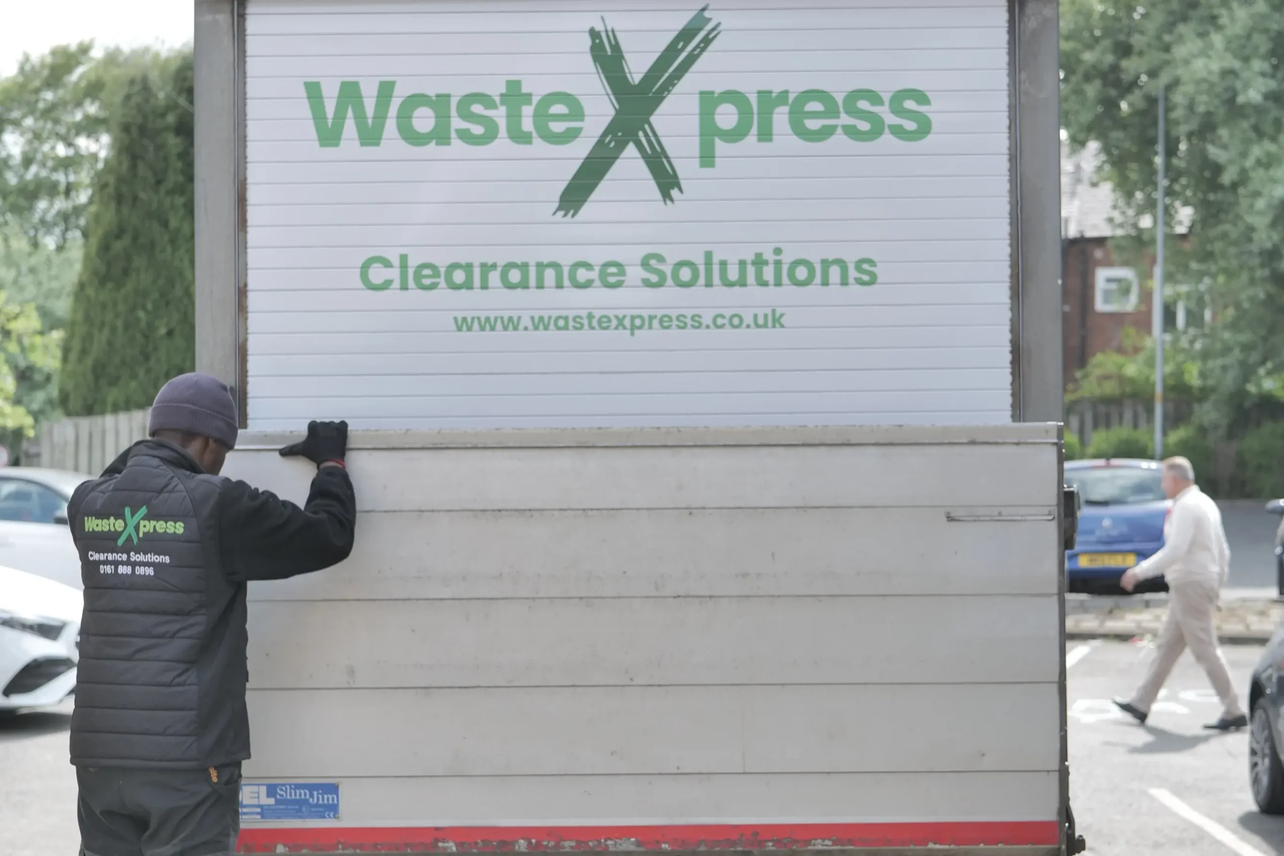 How to Check a Waste Carrier Licence on The Public Register in Minutes & Avoid Unlicensed Waste Carriers