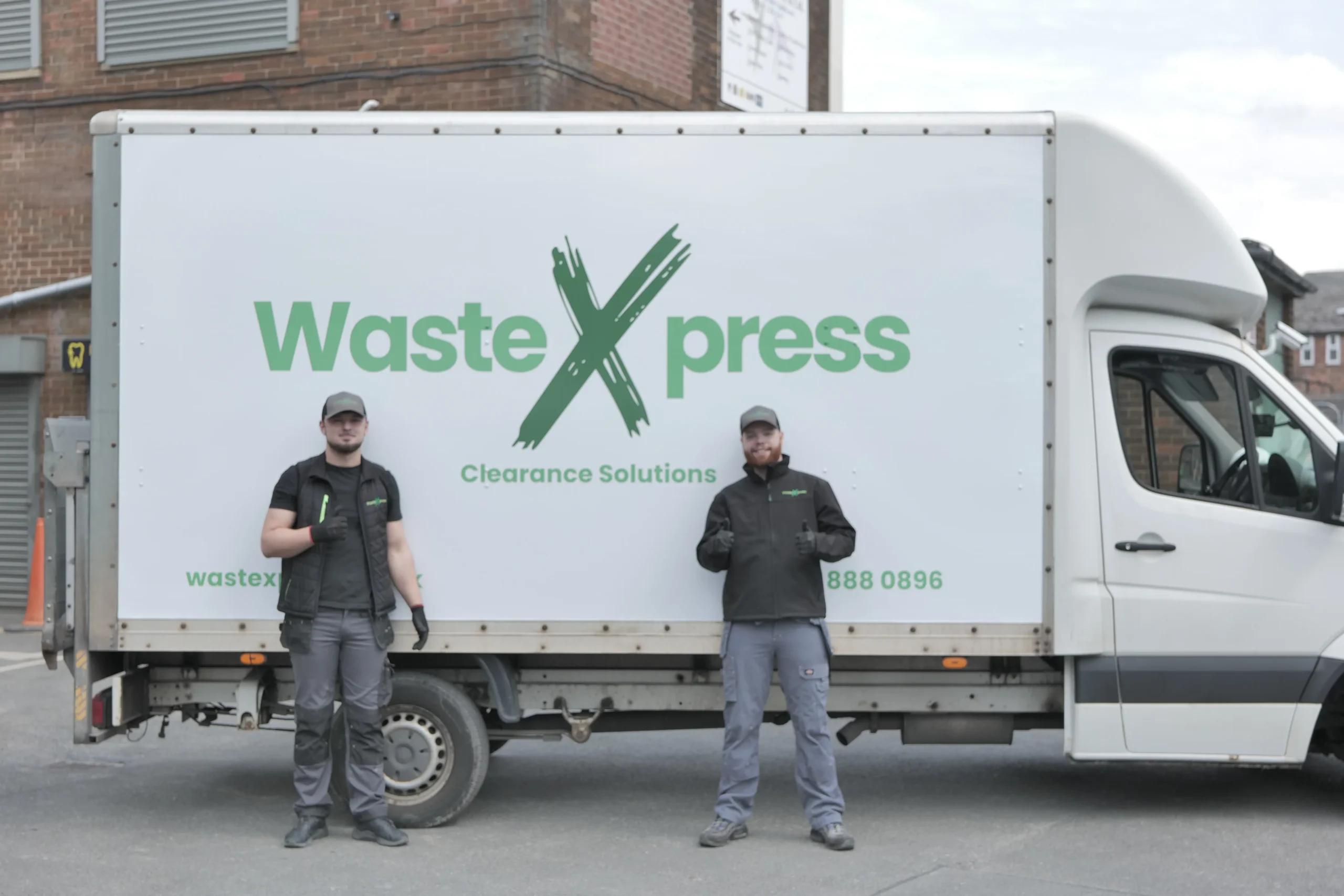 Moving Out in Manchester? Your End of Tenancy Clearance Guide